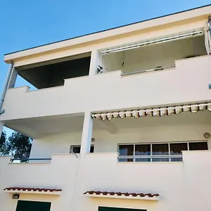 Apartman Mijic, Trogir