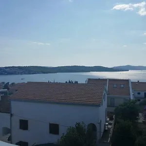 Apartman Kartelo, Trogir