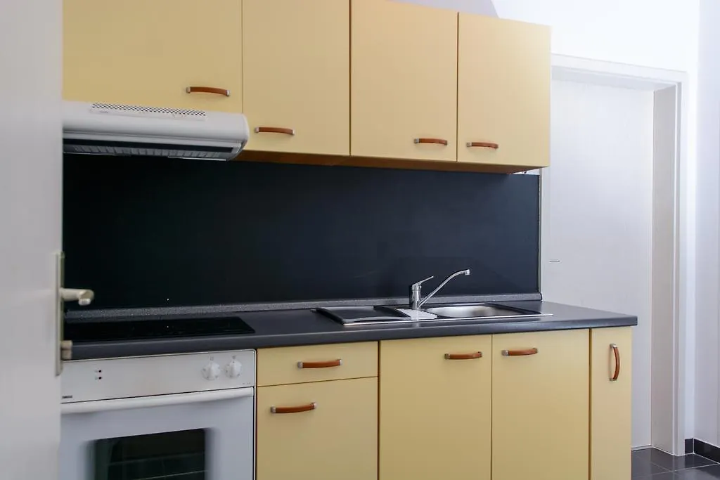 Apartmani Mm Trogir