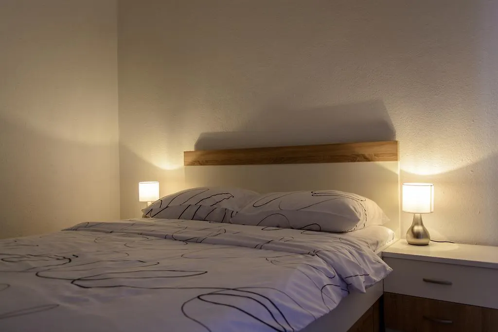 Apartman Apartmani Mm Trogir