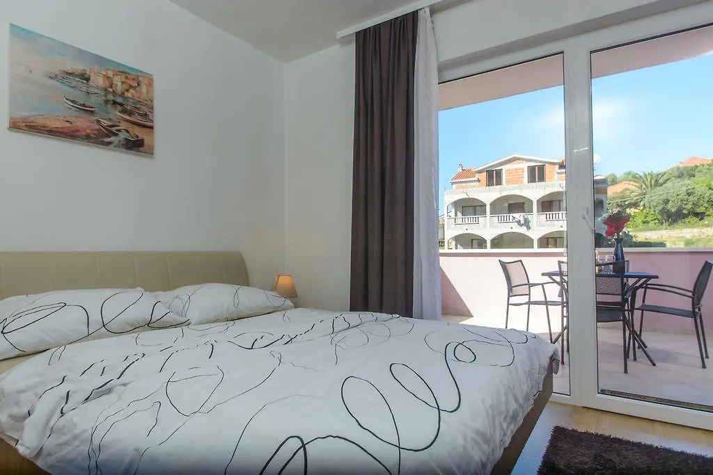 Apartmani Mm Trogir Apartman