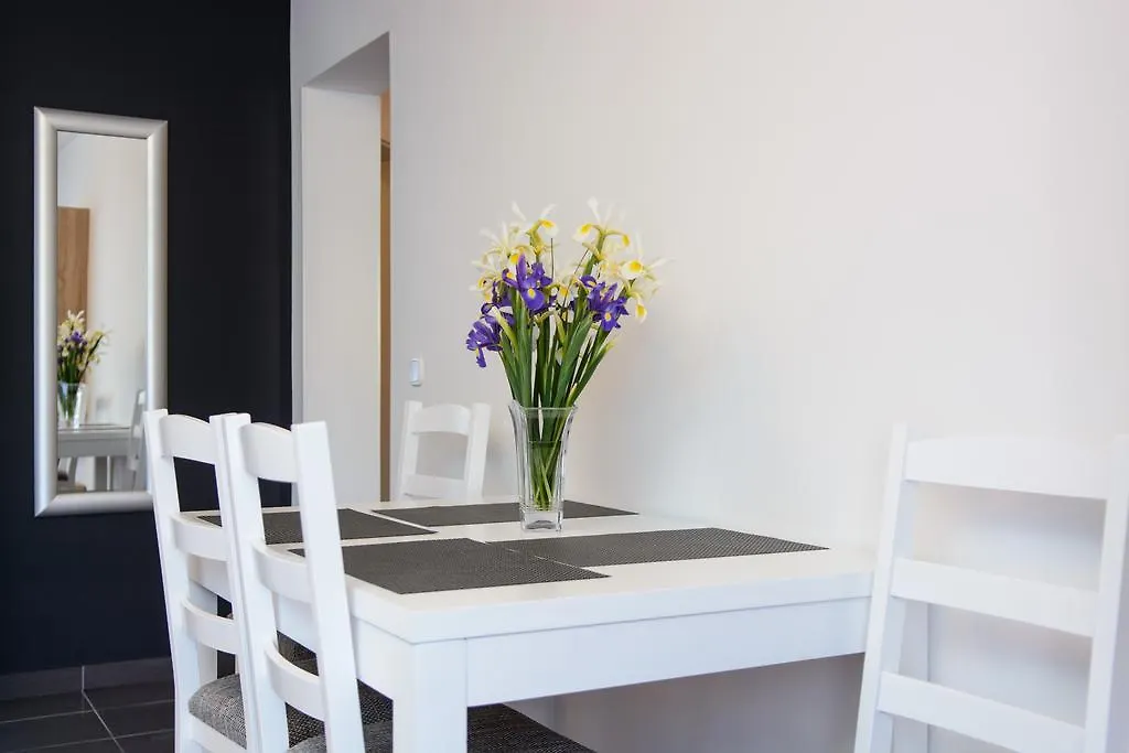 Apartman Apartmani Mm Trogir